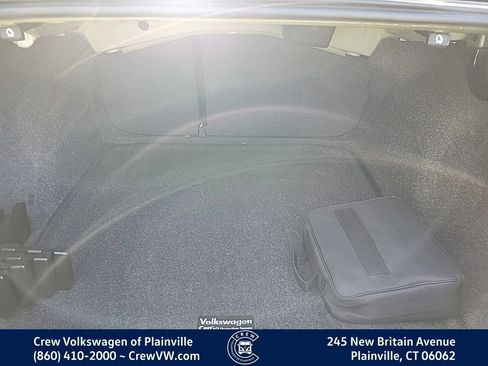 Certified 2022 Volkswagen Jetta SEL FWD image 51