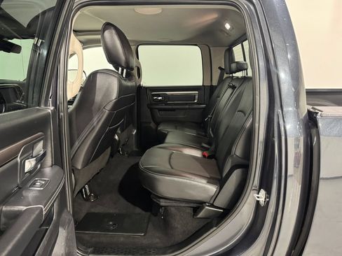 Used 2018 RAM 1500 Sport AWD/4WD image 19