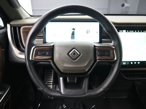 Used 2023 Rivian R1T Adventure image 29