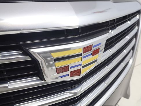 Used 2017 Cadillac CTS Luxury AWD/4WD image 17