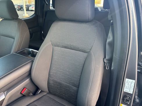 Used 2023 Ford F150 XLT w/ Equipment Group 302A High image 13