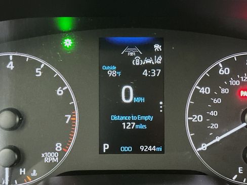 Used 2024 Toyota Corolla LE FWD image 18