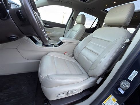 Used 2019 GMC Acadia Denali image 25