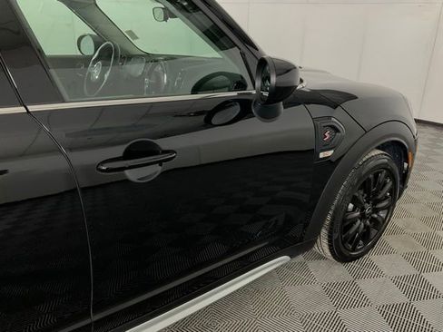 Certified 2023 MINI Cooper Countryman S image 7