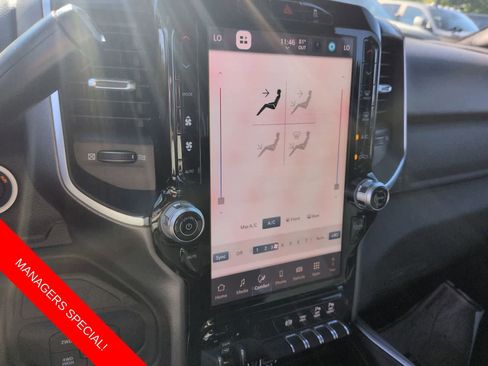 New 2026 RAM 2500 Big Horn image 27