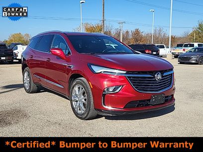 Used 2023 Buick Enclave Premium w/ Experience Buick Package