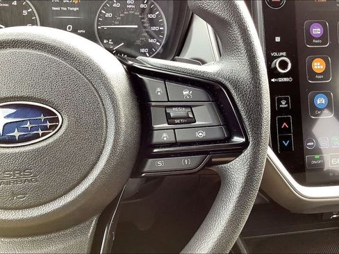 Certified 2025 Subaru Crosstrek 2.0i Premium image 22