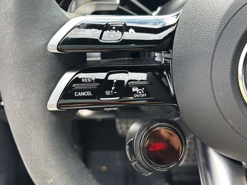 Certified 2025 Mercedes-Benz E 53 AMG e 4MATIC Sedan w/ AMG Dynamic Plus Package image 29