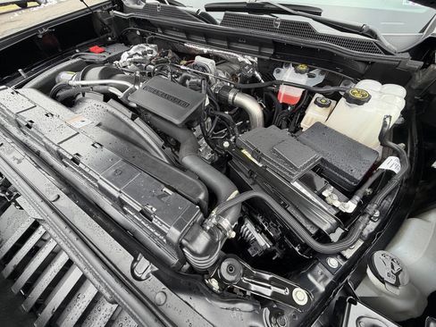 Used 2024 Chevrolet Silverado 3500 High Country w/ High Country Premium Package image 27