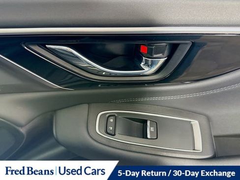 Used 2024 Subaru Legacy Limited image 37