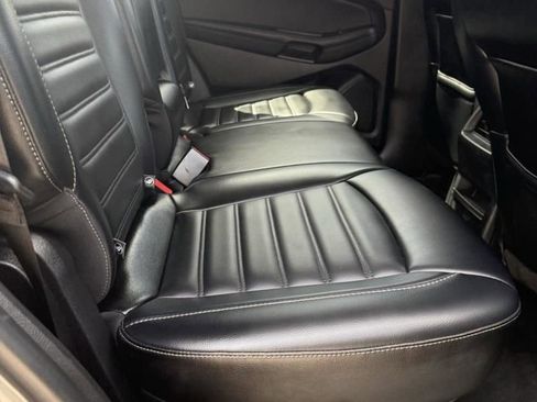 Used 2024 Ford Edge SEL image 30