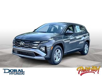 New 2026 Hyundai Tucson SE FWD video 1