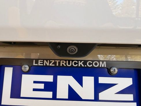 Used 2024 Jeep Grand Cherokee L Summit AWD/4WD image 7