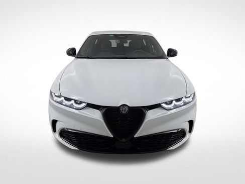 Used 2024 Alfa Romeo Tonale Sprint AWD/4WD image 33