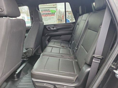 Used 2021 Chevrolet Tahoe 4WD image 11