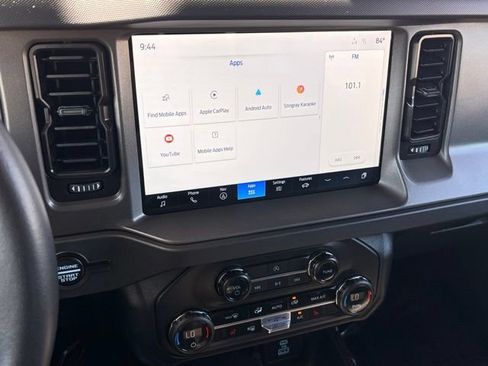 Used 2025 Ford Bronco Big Bend AWD/4WD image 17