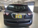 Used 2015 Chevrolet Traverse LT w/ Style and Technology Package image 5