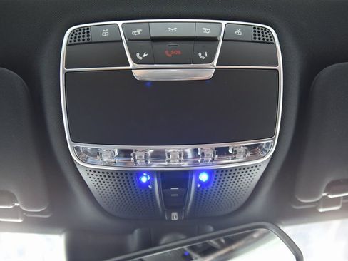 Used 2014 Mercedes-Benz S 550 Sedan image 33