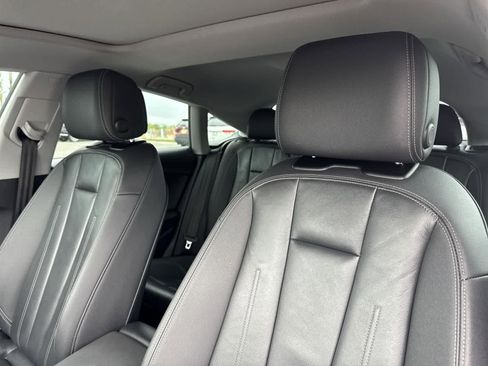 Used 2022 Audi A5 2.0T Premium Plus w/ Premium Plus image 25