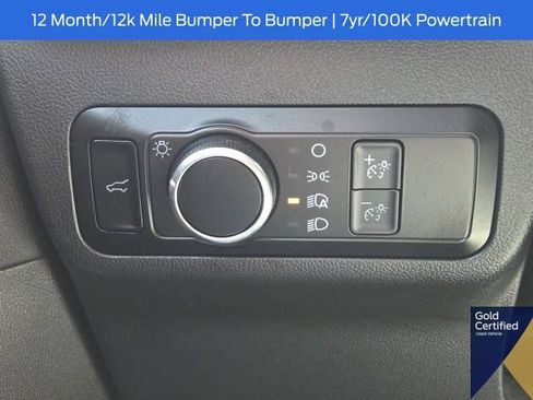Certified 2022 Ford Escape SE w/ Convenience Package FWD image 32