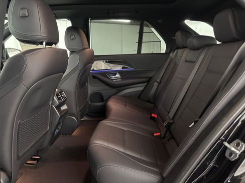 New 2026 Mercedes-Benz GLE 580 4MATIC image 26