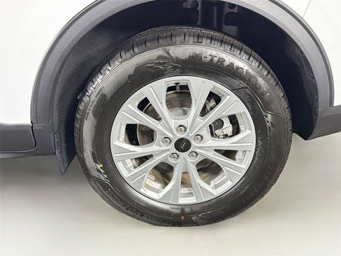 Used 2023 Ford Escape Active AWD/4WD image 35