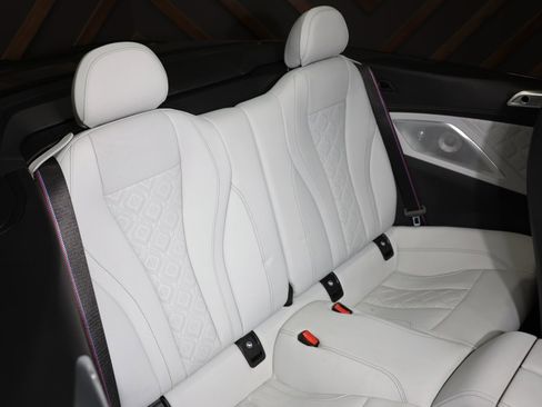 Used 2024 BMW M8 Competition w/ M Carbon Exterior Package image 7