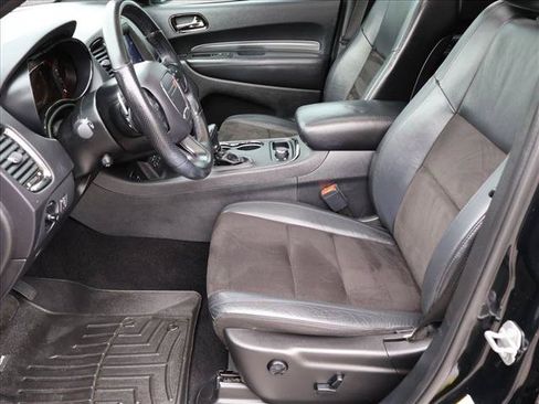 Used 2020 Dodge Durango R/T w/ Blacktop Package AWD/4WD image 26