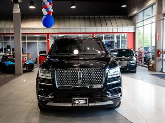 Used 2019 Lincoln Navigator L Reserve w/ Cargo Package AWD/4WD video 2