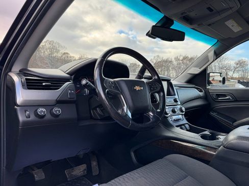 Used 2018 Chevrolet Suburban LS image 14