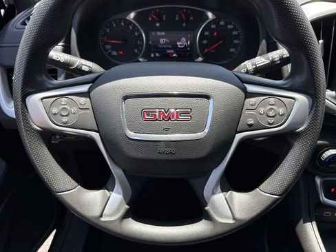 Used 2022 GMC Terrain SLE w/ Driver Convenience Package AWD/4WD image 18