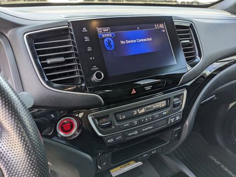 Used 2023 Honda Ridgeline Black Edition image 24