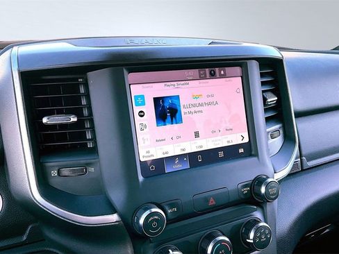 Certified 2024 RAM 2500 Big Horn w/ Bed Utility Group image 7