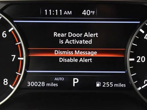 Used 2025 Nissan Rogue SV image 29