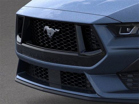 New 2025 Ford Mustang GT Premium image 17