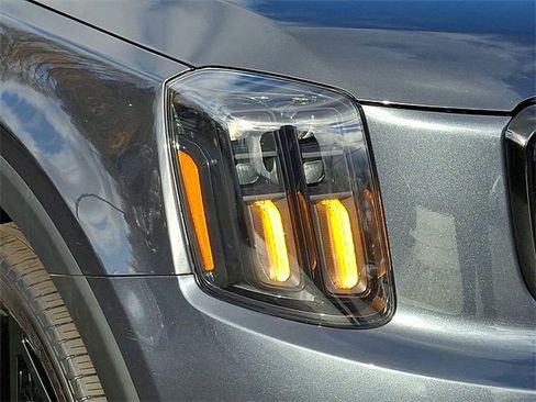 Used 2024 Kia Telluride SX X-Line image 9