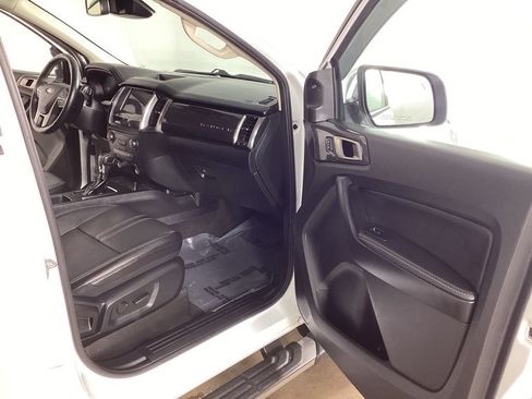 Certified 2021 Ford Ranger Lariat w/ Equipment Group 501A High AWD/4WD image 21