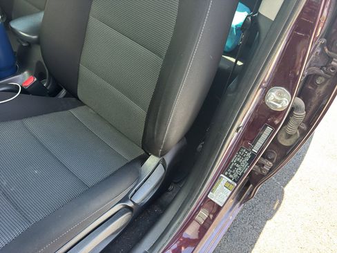 Used 2018 Kia Forte LX FWD image 9