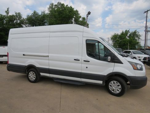 Used 2018 Ford Transit 350 148 High Roof Extended image 25