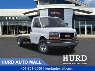 New 2025 GMC Savana 3500 Work Van w/ Power Convenience Package video 1