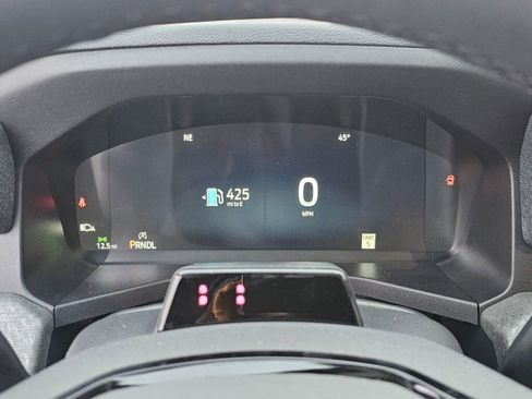 New 2026 Ford Explorer Platinum w/ LUX Leather Package image 17