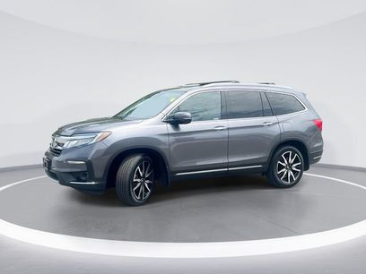Used 2020 Honda Pilot Touring