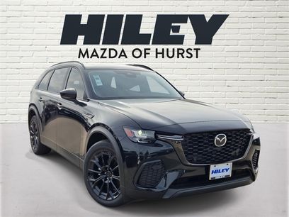 New 2026 MAZDA CX-70 3.3 Turbo w/ Preferred Package