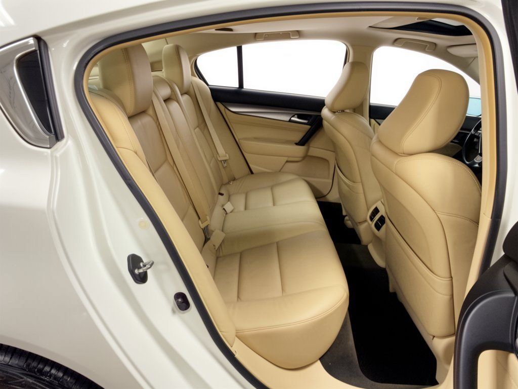 Used 2012 Acura TL FWD image 29