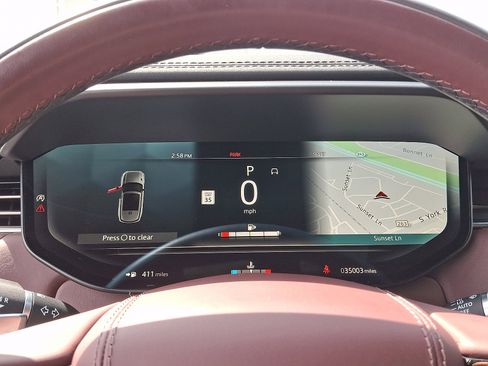 Used 2023 Land Rover Range Rover Sport SE Dynamic image 21