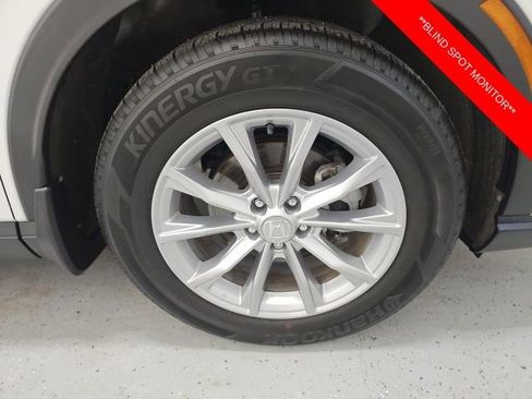 Used 2023 Honda CR-V EX image 8