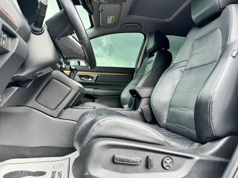 Used 2018 Honda CR-V EX-L image 18