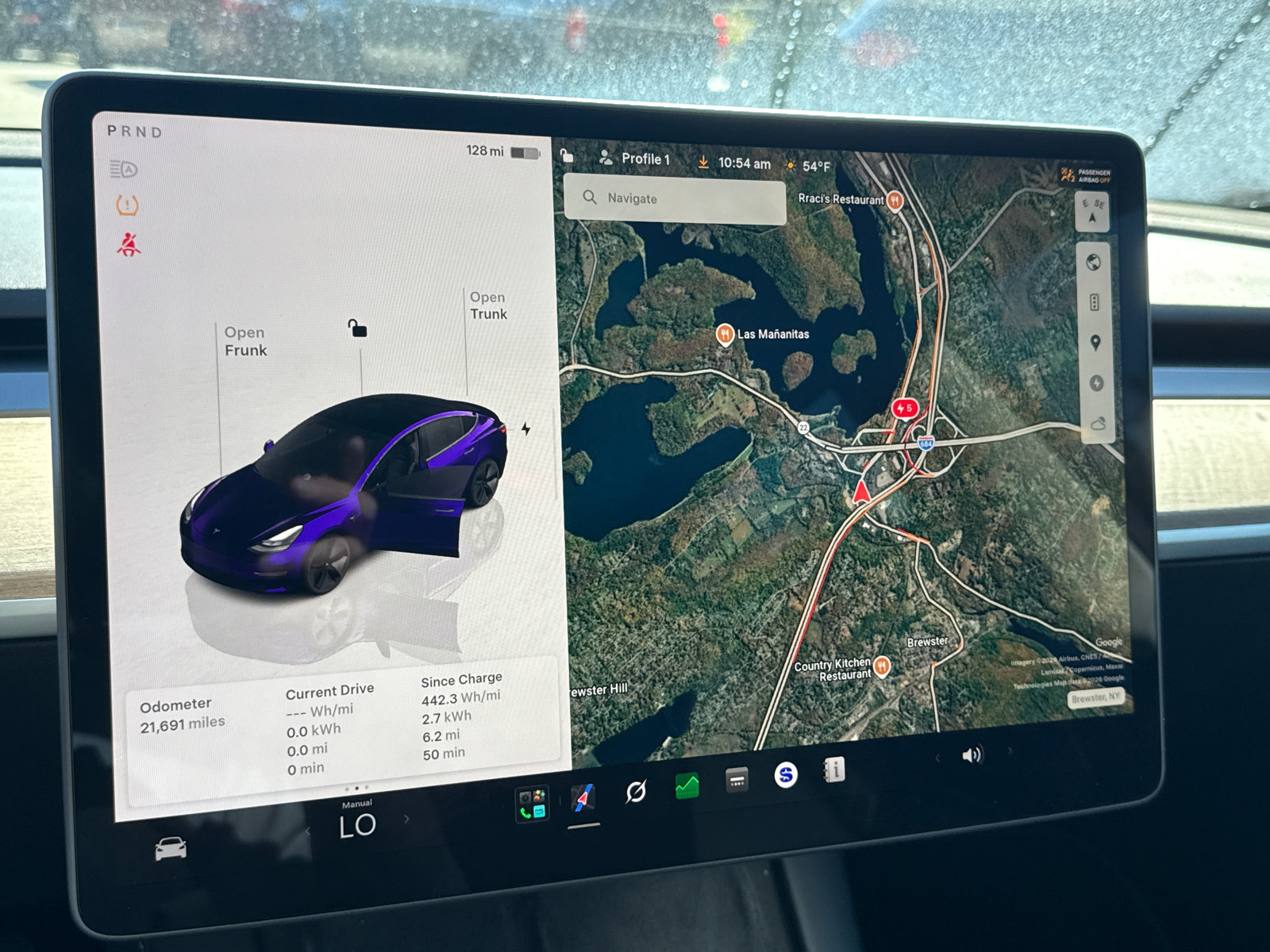 Used 2023 Tesla Model 3 Standard Range RWD image 15