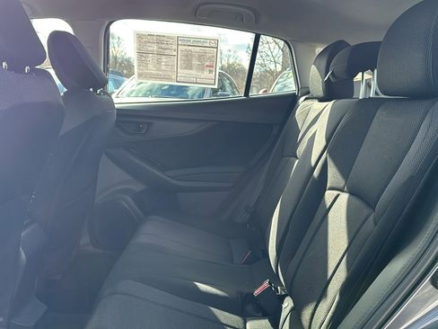 Used 2020 Subaru Impreza 2.0i image 23