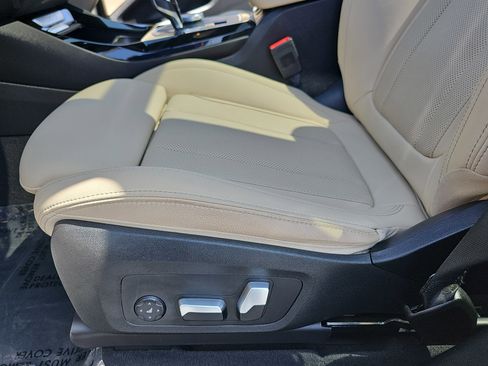 Used 2024 BMW X3 sDrive30i w/ Convenience Package image 29